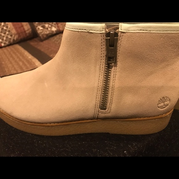 The perfect boot by Timberland - Picture 4 of 4